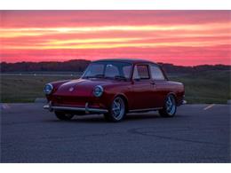 1962 Volkswagen Notchback (CC-1897151) for sale in Kentwood, Michigan
