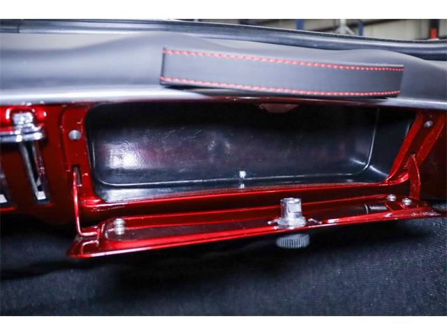 1962 Volkswagen Notchback (CC-1897151) for sale in Kentwood, Michigan