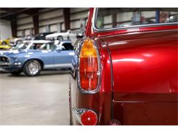 1962 Volkswagen Notchback (CC-1897151) for sale in Kentwood, Michigan