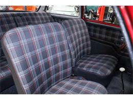 1962 Volkswagen Notchback (CC-1897151) for sale in Kentwood, Michigan