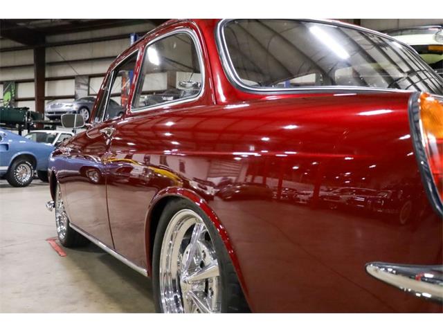 1962 Volkswagen Notchback (CC-1897151) for sale in Kentwood, Michigan