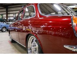 1962 Volkswagen Notchback (CC-1897151) for sale in Kentwood, Michigan