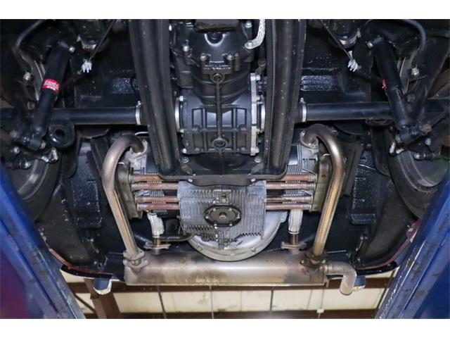 1962 Volkswagen Notchback (CC-1897151) for sale in Kentwood, Michigan