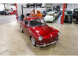 1962 Volkswagen Notchback (CC-1897151) for sale in Kentwood, Michigan