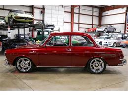 1962 Volkswagen Notchback (CC-1897151) for sale in Kentwood, Michigan
