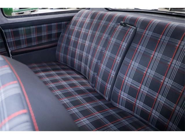 1962 Volkswagen Notchback (CC-1897151) for sale in Kentwood, Michigan