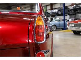 1962 Volkswagen Notchback (CC-1897151) for sale in Kentwood, Michigan