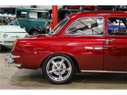 1962 Volkswagen Notchback (CC-1897151) for sale in Kentwood, Michigan