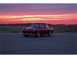 1962 Volkswagen Notchback (CC-1897151) for sale in Kentwood, Michigan