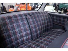 1962 Volkswagen Notchback (CC-1897151) for sale in Kentwood, Michigan