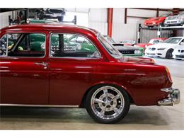 1962 Volkswagen Notchback (CC-1897151) for sale in Kentwood, Michigan