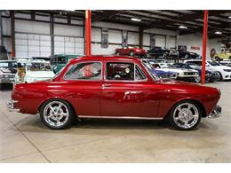 1962 Volkswagen Notchback (CC-1897151) for sale in Kentwood, Michigan