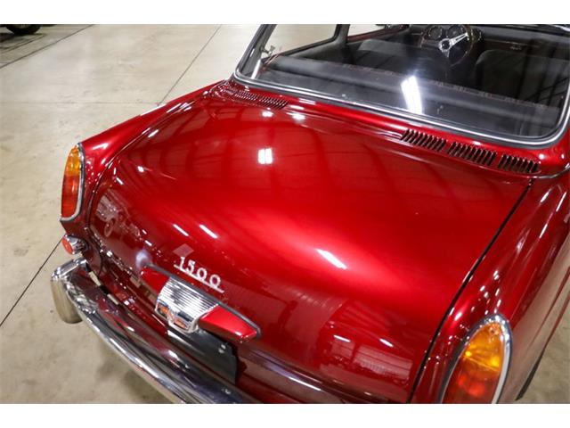 1962 Volkswagen Notchback (CC-1897151) for sale in Kentwood, Michigan
