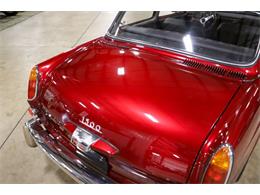 1962 Volkswagen Notchback (CC-1897151) for sale in Kentwood, Michigan