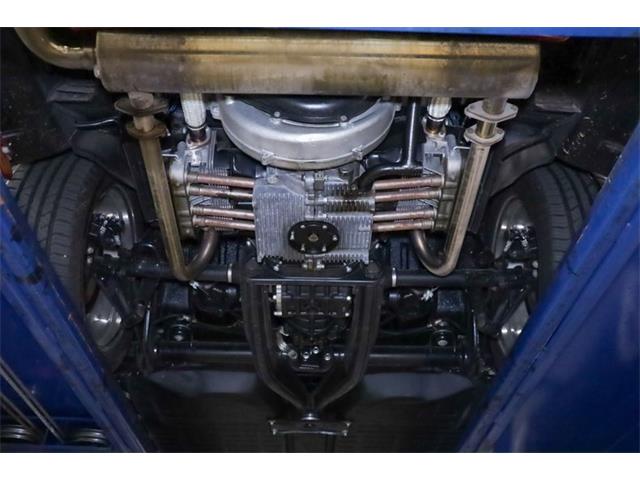 1962 Volkswagen Notchback (CC-1897151) for sale in Kentwood, Michigan