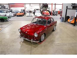 1962 Volkswagen Notchback (CC-1897151) for sale in Kentwood, Michigan