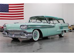 1958 Oldsmobile Super 88 (CC-1897152) for sale in Kentwood, Michigan