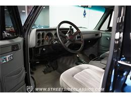 1990 Chevrolet Blazer (CC-1897155) for sale in Concord, North Carolina