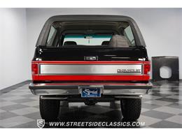 1990 Chevrolet Blazer (CC-1897155) for sale in Concord, North Carolina