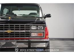 1990 Chevrolet Blazer (CC-1897155) for sale in Concord, North Carolina