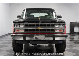 1990 Chevrolet Blazer (CC-1897155) for sale in Concord, North Carolina