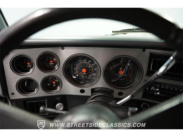 1990 Chevrolet Blazer (CC-1897155) for sale in Concord, North Carolina
