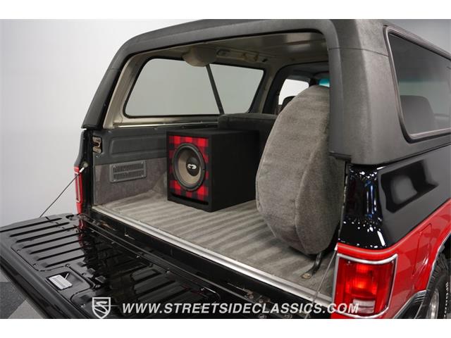 1990 Chevrolet Blazer (CC-1897155) for sale in Concord, North Carolina