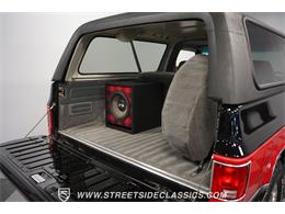 1990 Chevrolet Blazer (CC-1897155) for sale in Concord, North Carolina
