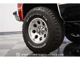 1990 Chevrolet Blazer (CC-1897155) for sale in Concord, North Carolina