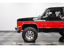 1990 Chevrolet Blazer (CC-1897155) for sale in Concord, North Carolina