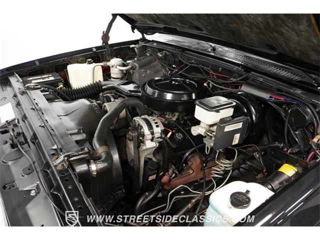 1990 Chevrolet Blazer (CC-1897155) for sale in Concord, North Carolina