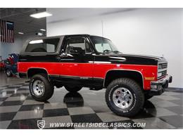 1990 Chevrolet Blazer (CC-1897155) for sale in Concord, North Carolina