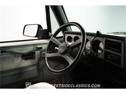 1990 Chevrolet Blazer (CC-1897155) for sale in Concord, North Carolina