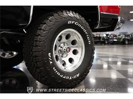 1990 Chevrolet Blazer (CC-1897155) for sale in Concord, North Carolina