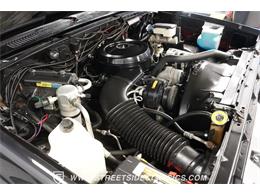 1990 Chevrolet Blazer (CC-1897155) for sale in Concord, North Carolina