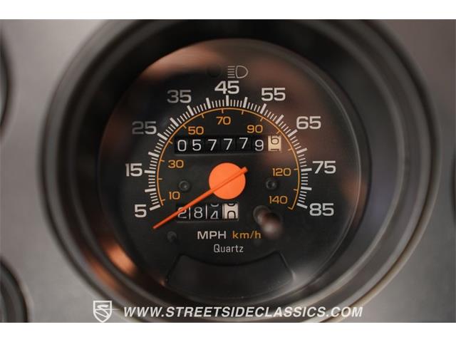 1990 Chevrolet Blazer (CC-1897155) for sale in Concord, North Carolina