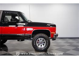 1990 Chevrolet Blazer (CC-1897155) for sale in Concord, North Carolina