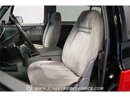 1990 Chevrolet Blazer (CC-1897155) for sale in Concord, North Carolina