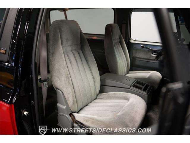 1990 Chevrolet Blazer (CC-1897155) for sale in Concord, North Carolina