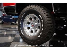 1990 Chevrolet Blazer (CC-1897155) for sale in Concord, North Carolina