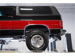 1990 Chevrolet Blazer (CC-1897155) for sale in Concord, North Carolina