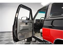 1990 Chevrolet Blazer (CC-1897155) for sale in Concord, North Carolina