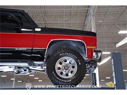 1990 Chevrolet Blazer (CC-1897155) for sale in Concord, North Carolina