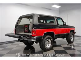 1990 Chevrolet Blazer (CC-1897155) for sale in Concord, North Carolina