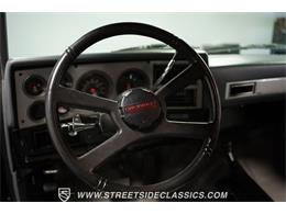 1990 Chevrolet Blazer (CC-1897155) for sale in Concord, North Carolina