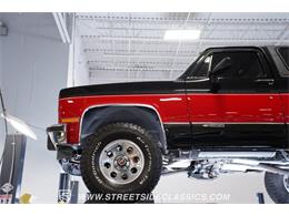 1990 Chevrolet Blazer (CC-1897155) for sale in Concord, North Carolina