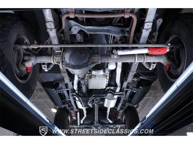 1990 Chevrolet Blazer (CC-1897155) for sale in Concord, North Carolina