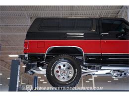 1990 Chevrolet Blazer (CC-1897155) for sale in Concord, North Carolina