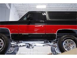1990 Chevrolet Blazer (CC-1897155) for sale in Concord, North Carolina