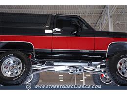 1990 Chevrolet Blazer (CC-1897155) for sale in Concord, North Carolina